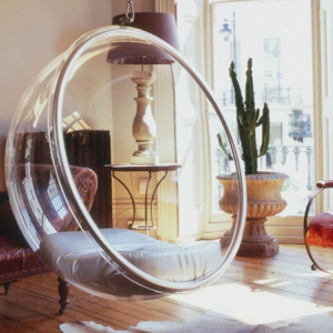 Кресло Bubble Chair