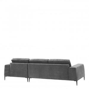 LOUNGE SOFA MONTADO