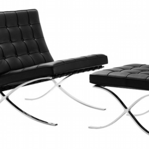 Кресло Barcelona