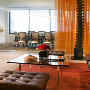 Кресло Barcelona