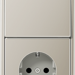 Выключатели Jung LS 990