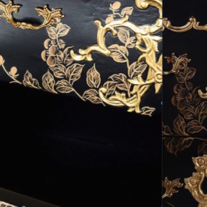 Комод Baroque Сasket