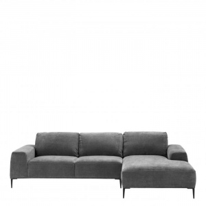 LOUNGE SOFA MONTADO