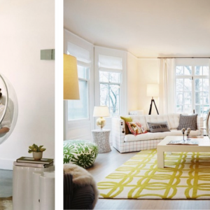 Кресло Bubble Chair