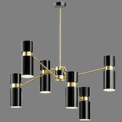  Люстра EDGAR chandelier