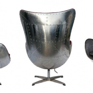Кресло Egg Aviator