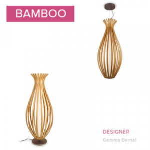GROK BAMBOO
