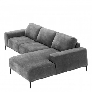 LOUNGE SOFA MONTADO