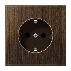 Розетки Jung LS 990