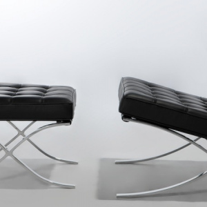 Кресло Barcelona